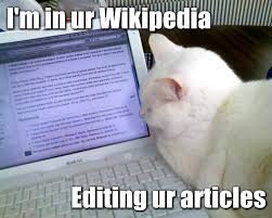 [Image: wikipedia-lolcat.jpg]