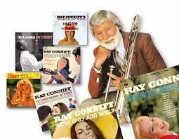 ray conniff