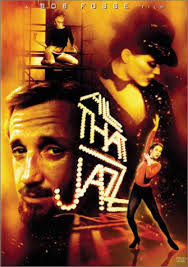 Directed by Bob Fosse