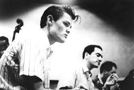 chet baker