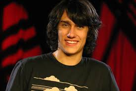 teddy geiger