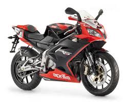 aprilia rs 125