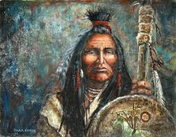 cree native americans