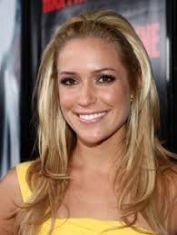 Kristin Cavallari and
