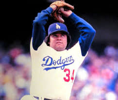 Fernando Valenzuelas unique