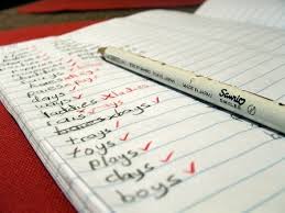 Homework