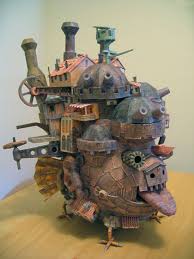 studio ghibli