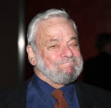Stephen Sondheim