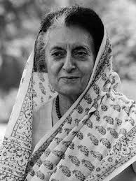 indira