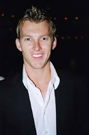 brett lee