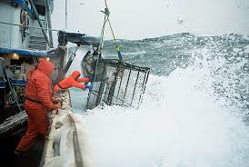 Deadliest Catch Season 4