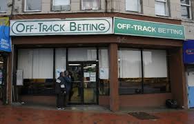 off-track betting