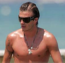 beckhan