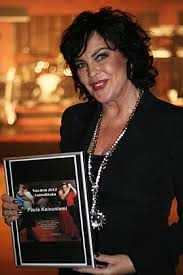 paula koivuniemi