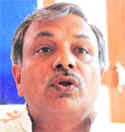 Surendra Jain