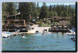 Bass Lake California Real