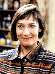 laurie metcalf