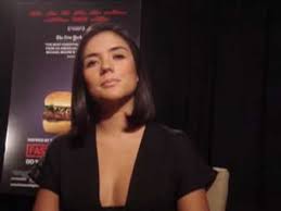 Catalina Sandino Moreno Navel