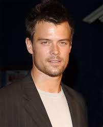 MAYOR LENNOX / JOSH DUHAMEL: