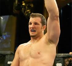 matt hamill