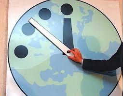 Doomsday Clock
