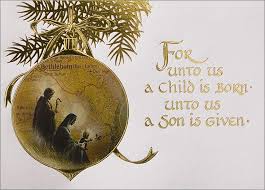 religious greeting cards