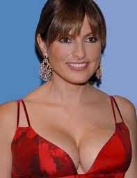 Mariska Hargitay Images