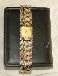 old bulova watch