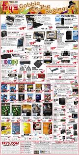 here the 2008 ad for frys.
