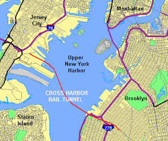 harbor