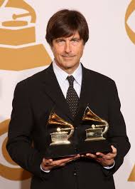 thomas newman