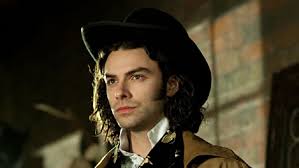 aidan turner