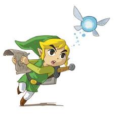 legend of zelda pictures