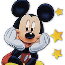 Galerija avatara - Page 2 Mickey-mouse