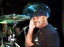 dennis chambers