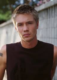 chad michael
