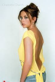 charlotte church