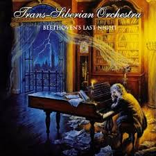 Trans-Siberian Orchestra: