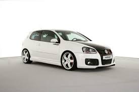 golf gti