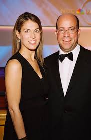 Caryn \x26amp; Jeff Zucker