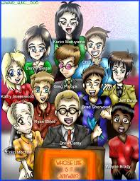 whose line is it anyway