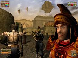 morrowind