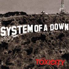 toxicity system of a down
