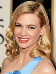 january jones 1