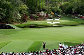 the Masters