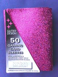 card sleeves