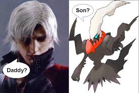 darkrai