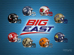 According to the ESPN Big East