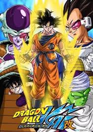 dragon ball kai
