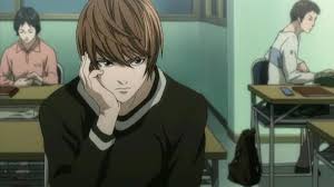 light yagami